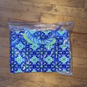 HANNA ANDERSSON girls dress!